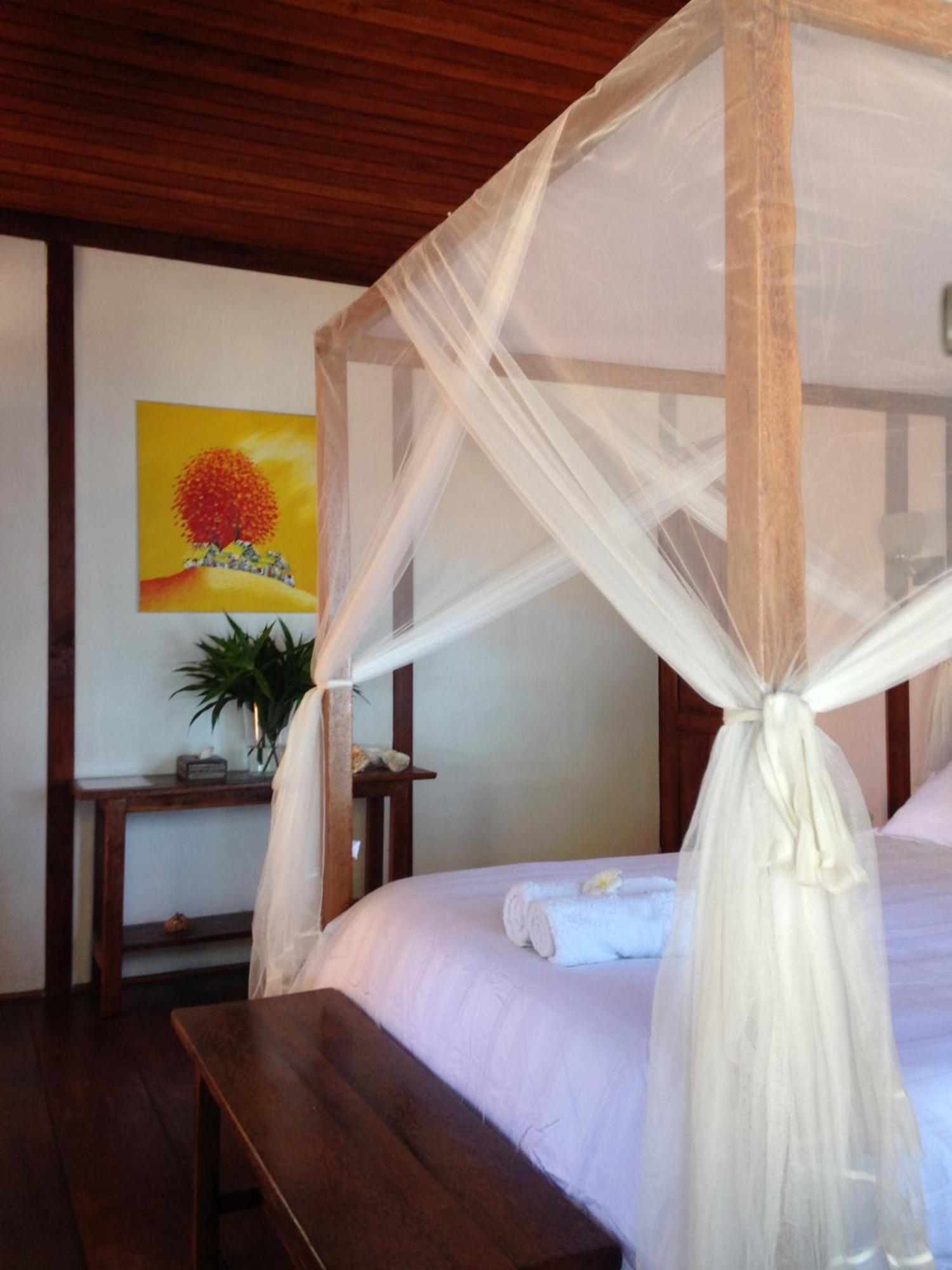 Hotel Bobocha Siladen Bunaken Zimmer foto